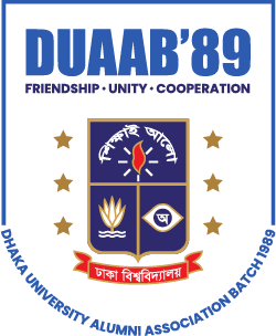 DUAAB Logo