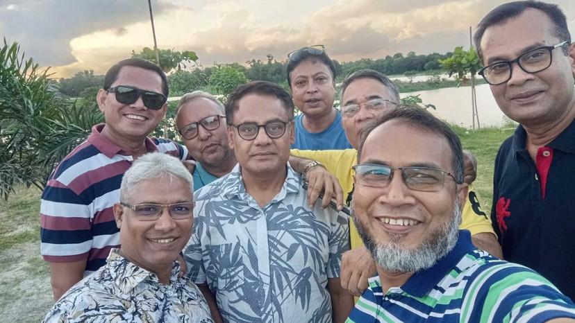 DUAAB'89 Event Photo 1